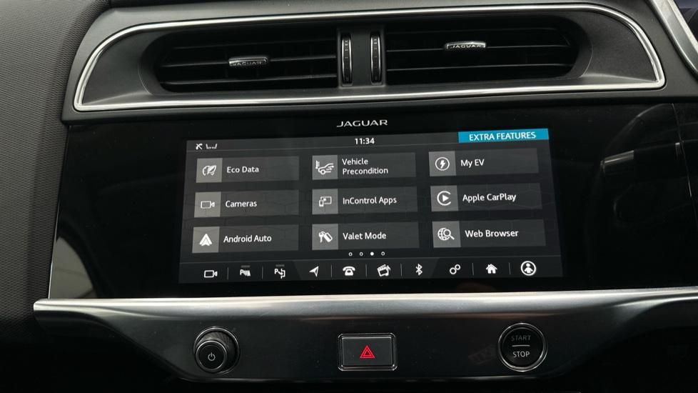 Apple Car Play & Android Auto