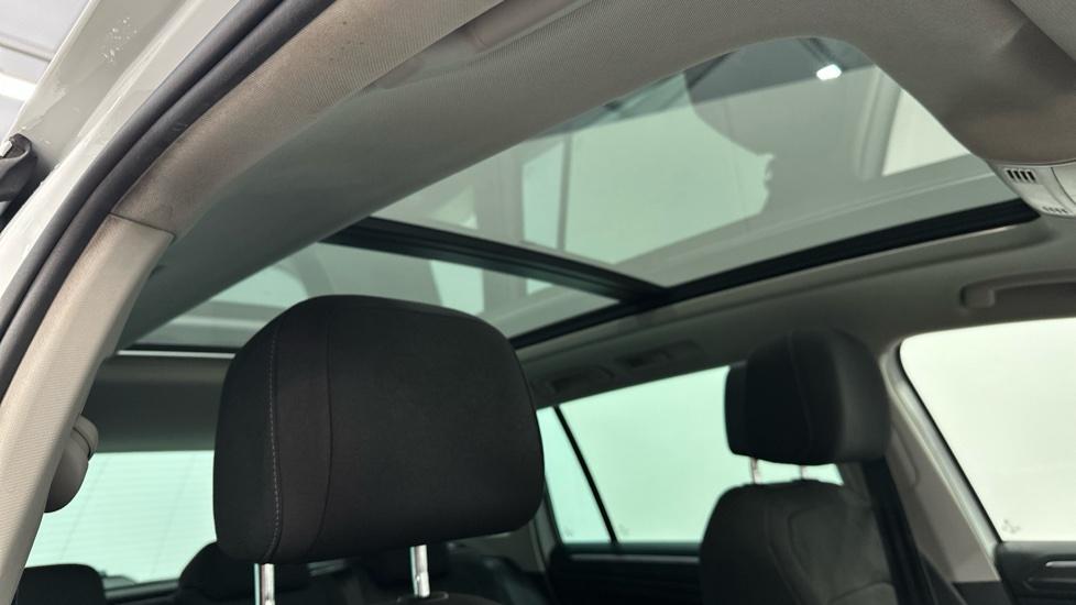 Panoramic Roof