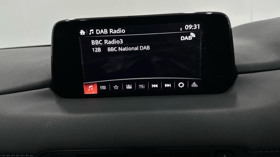 DAB Radio