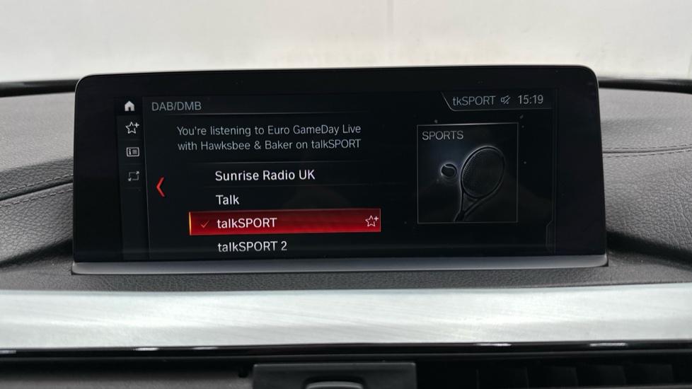 DAB Radio