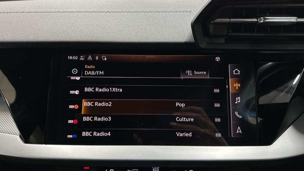 DAB Radio