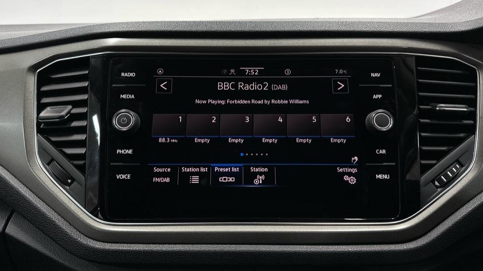 DAB Radio