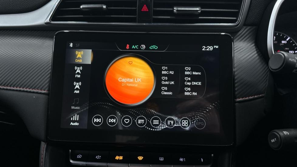 DAB Radio