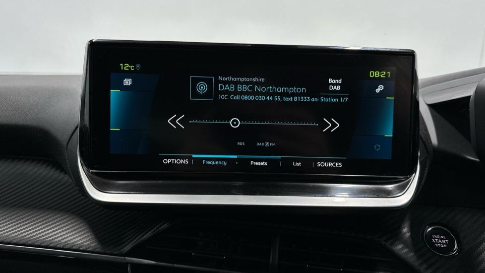 DAB Radio