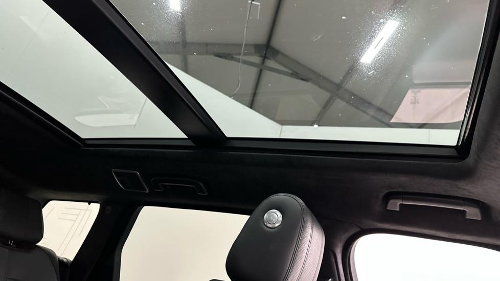 Panoramic Roof