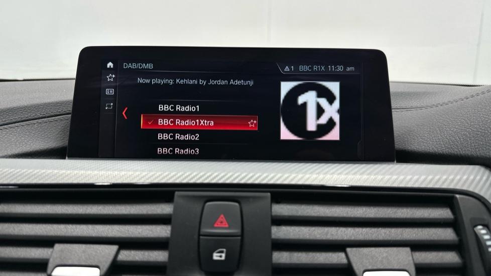 DAB Radio