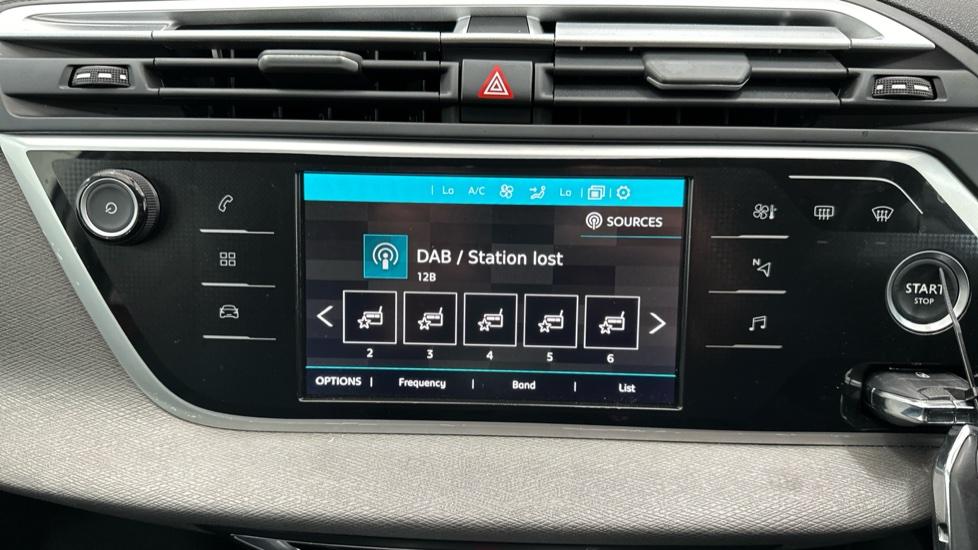 DAB Radio