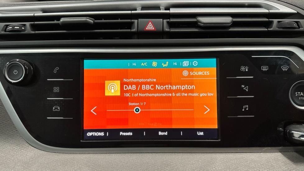 DAB Radio