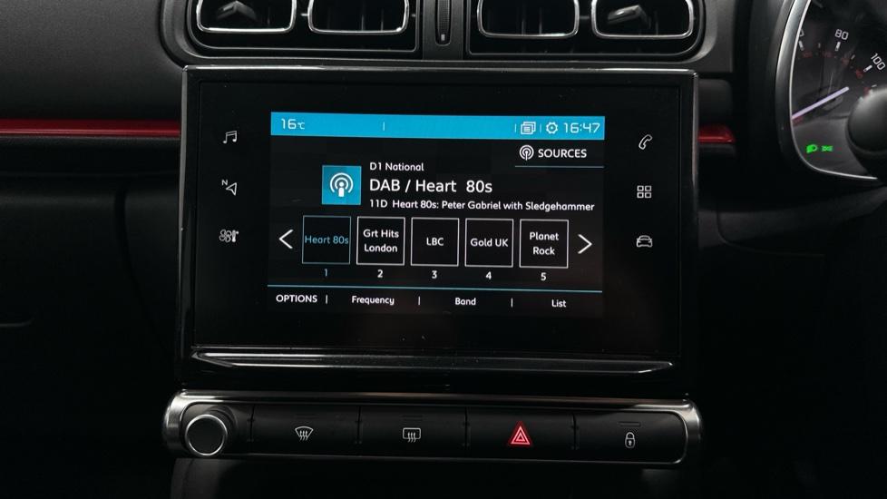 DAB Radio