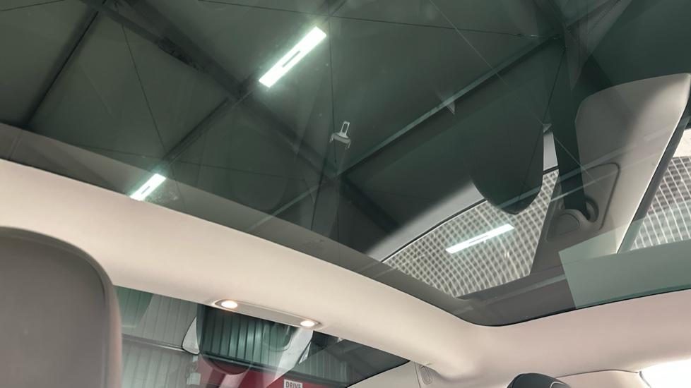 Panoramic Roof