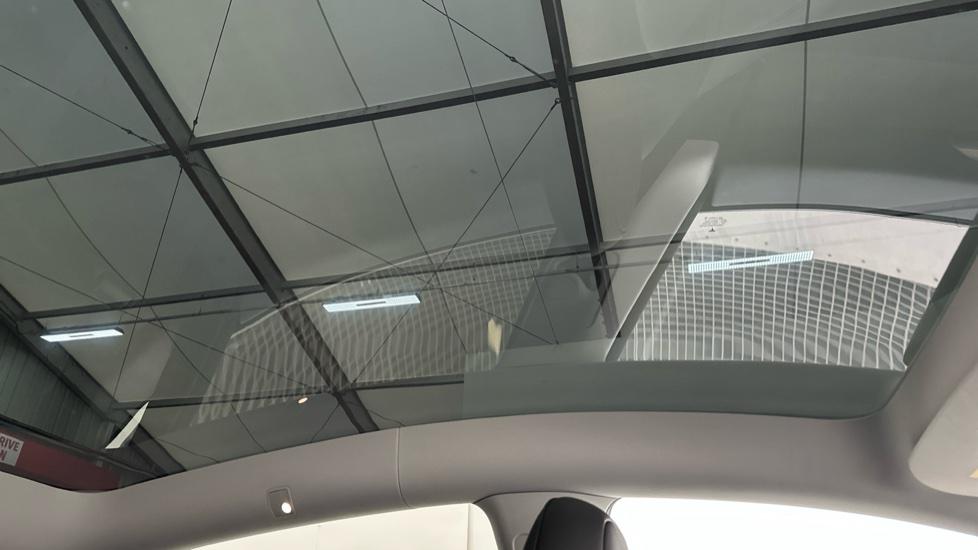 Panoramic Roof