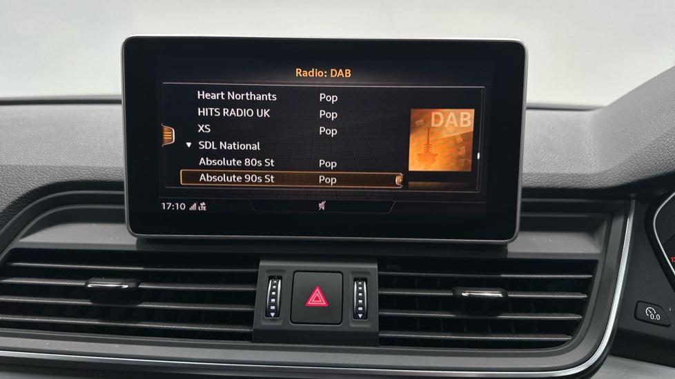 DAB Radio