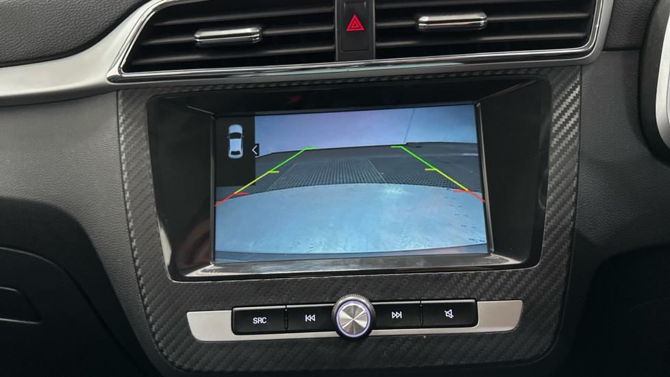 Rear View Camera /Park Pilot 