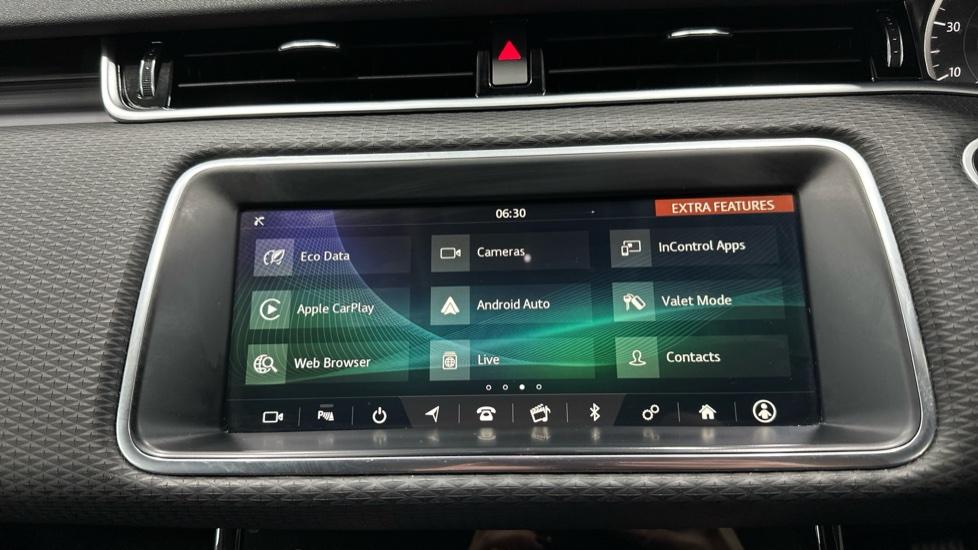 Apple Car Play & Android Auto