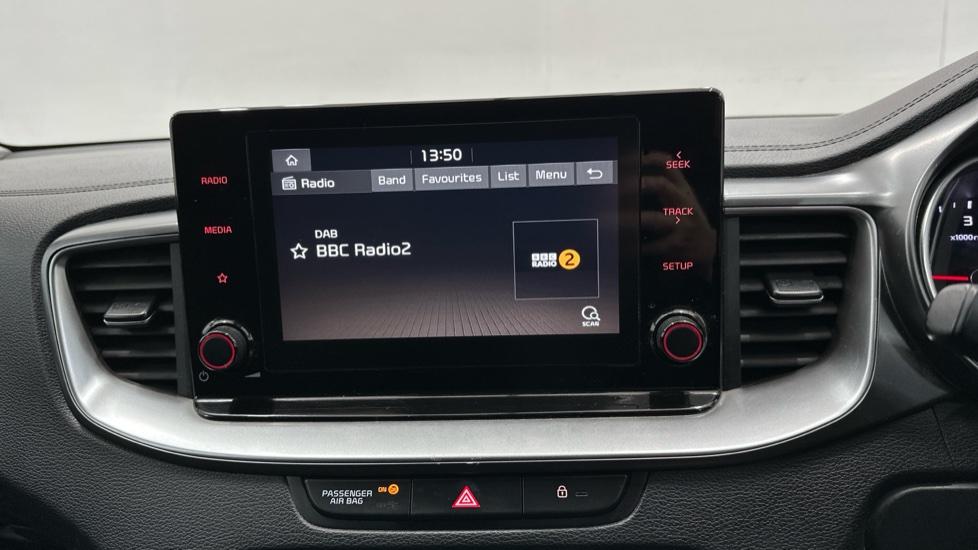 DAB Radio