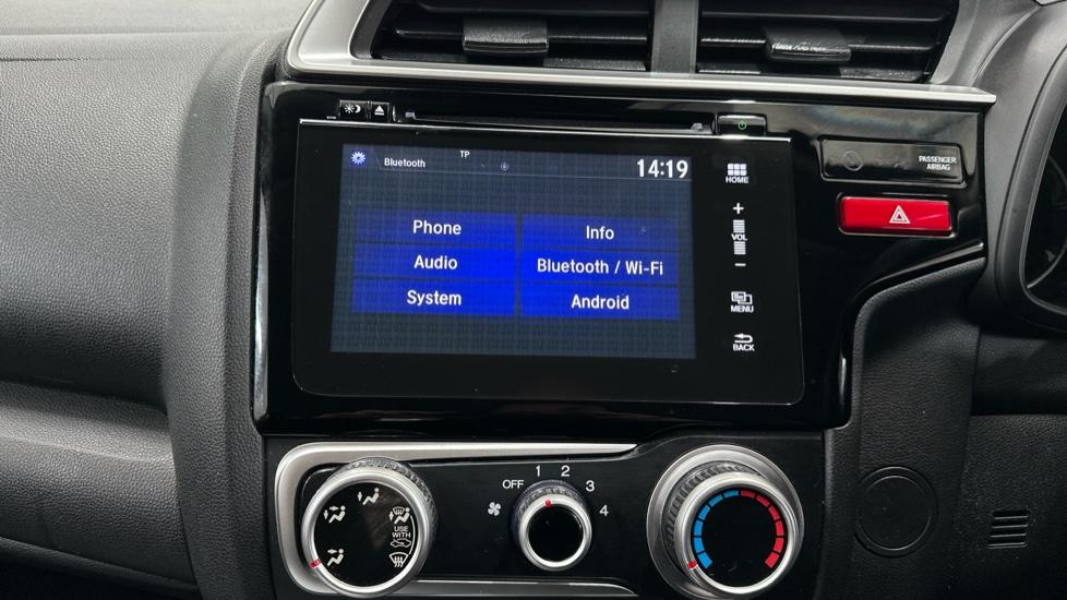 Android Auto