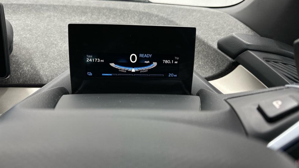 Digital Dashboard 