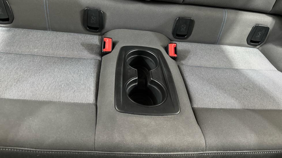 Cup Holders 