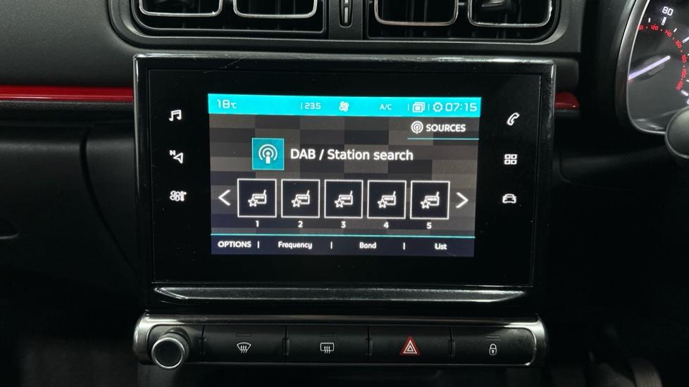 DAB Radio