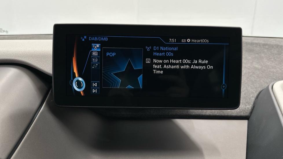 DAB Radio