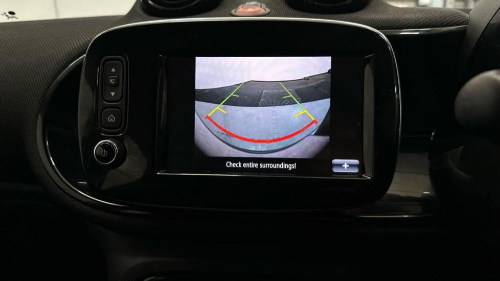 Rear View Camera 