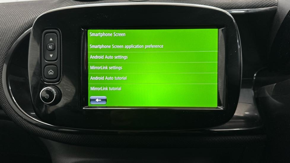 Android Auto