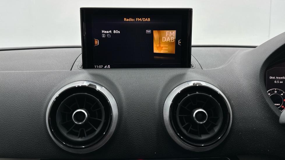 DAB Radio