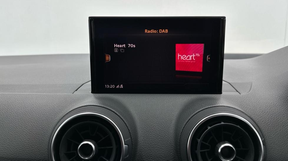 DAB Radio