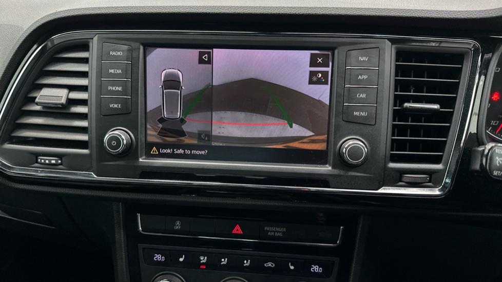 Rear View Camera