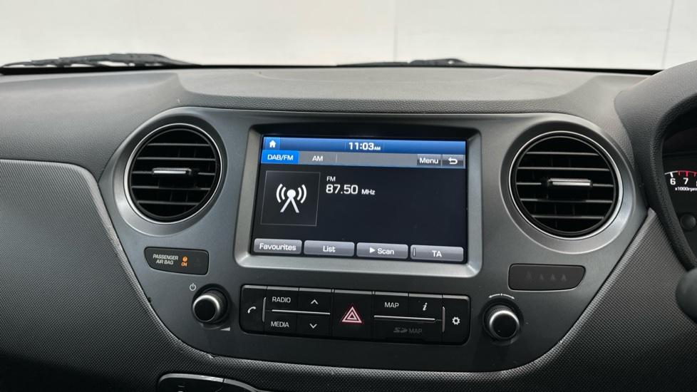 DAB Radio