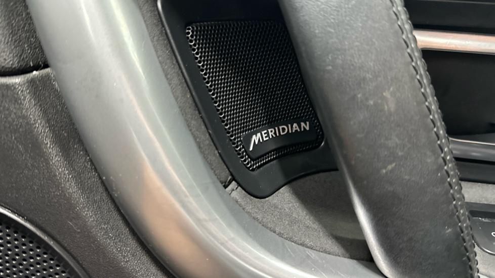 Upgraded Audio