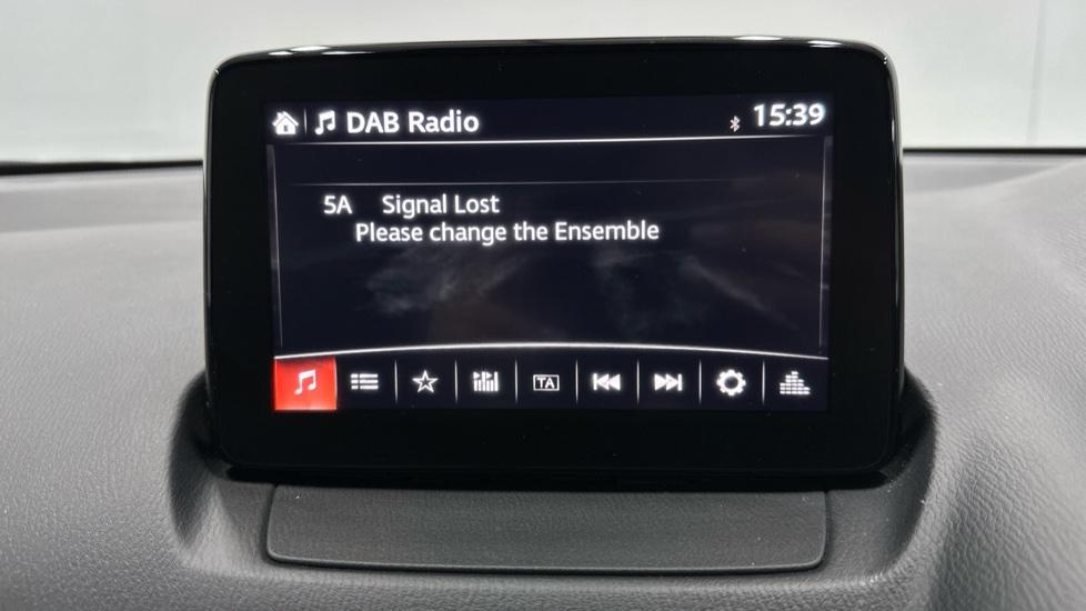 DAB Radio