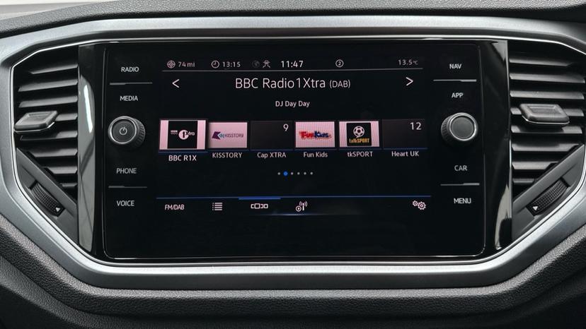 DAB Radio