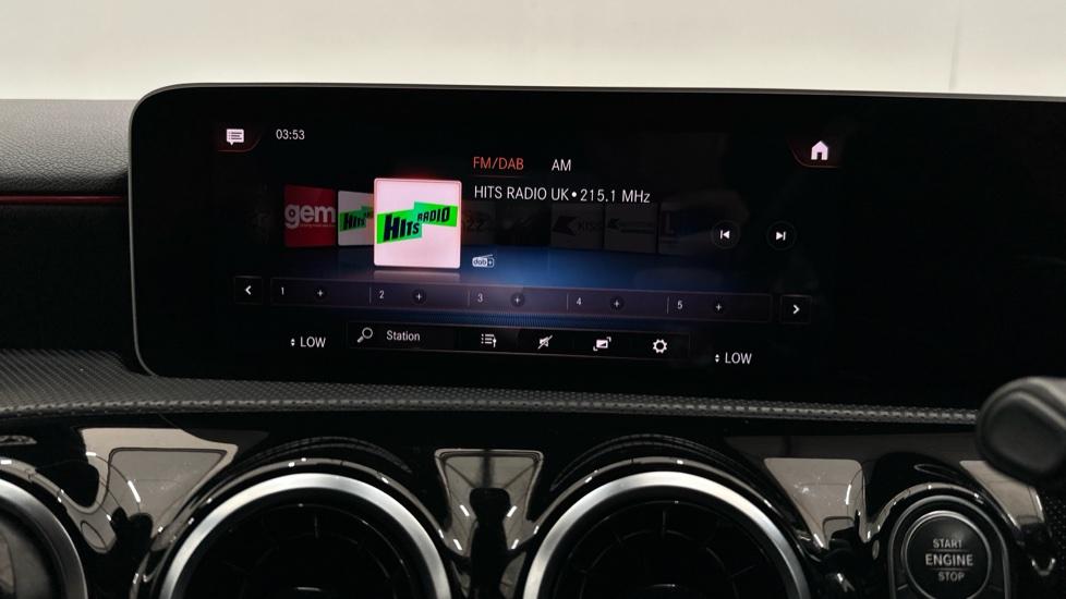 DAB Radio