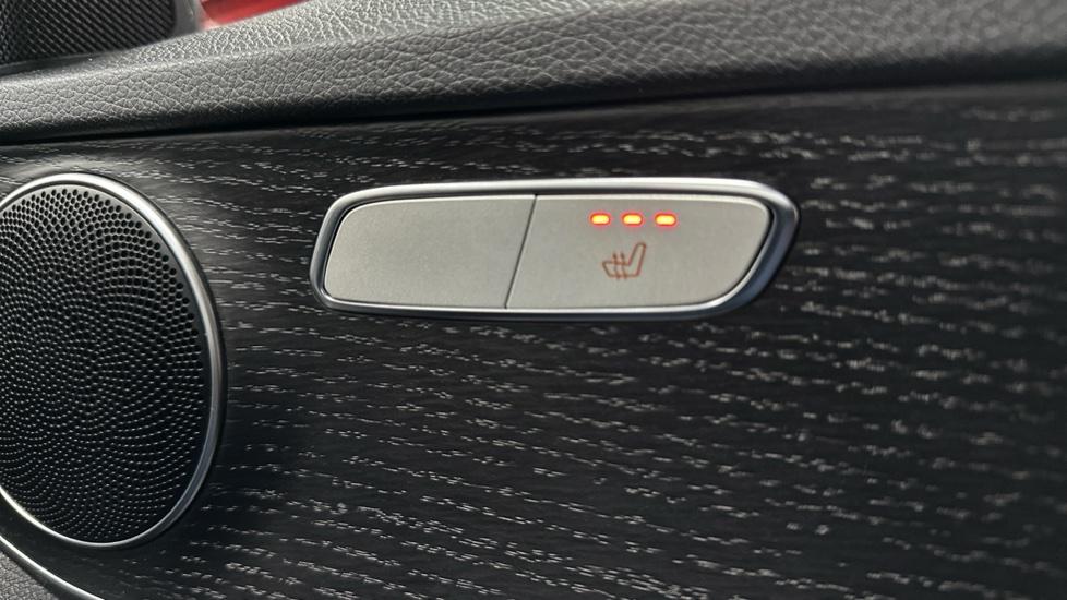 Heated Seats