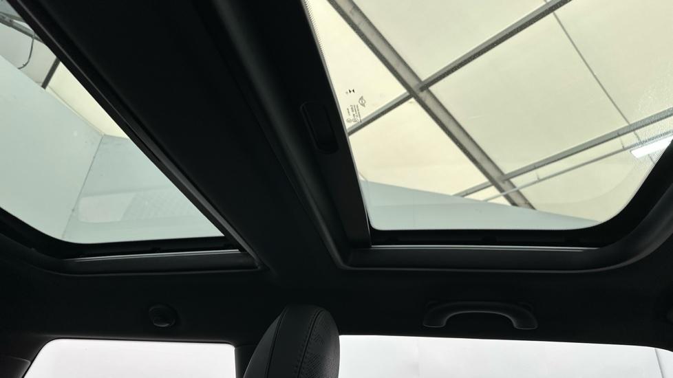 Panoramic Roof