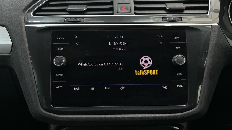 DAB Radio