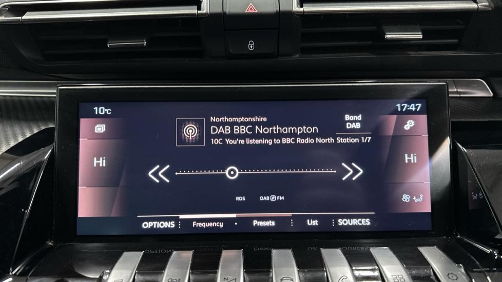 DAB Radio