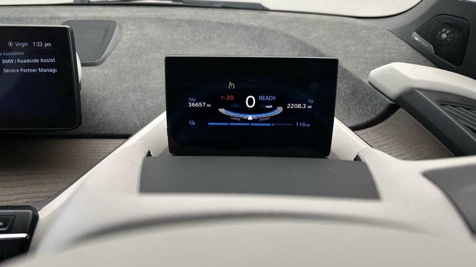 Digital Dashboard 