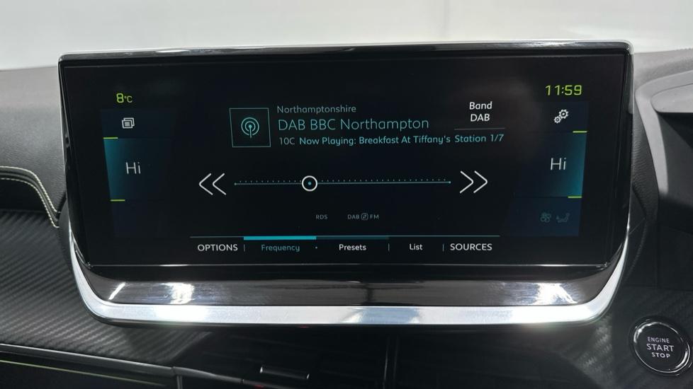 DAB Radio