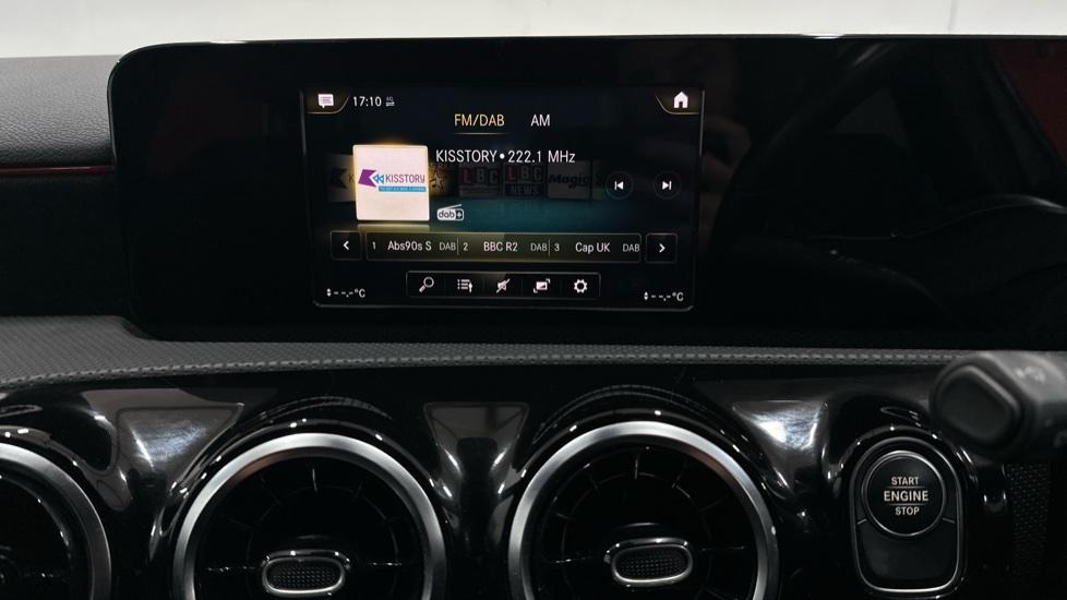 DAB Radio