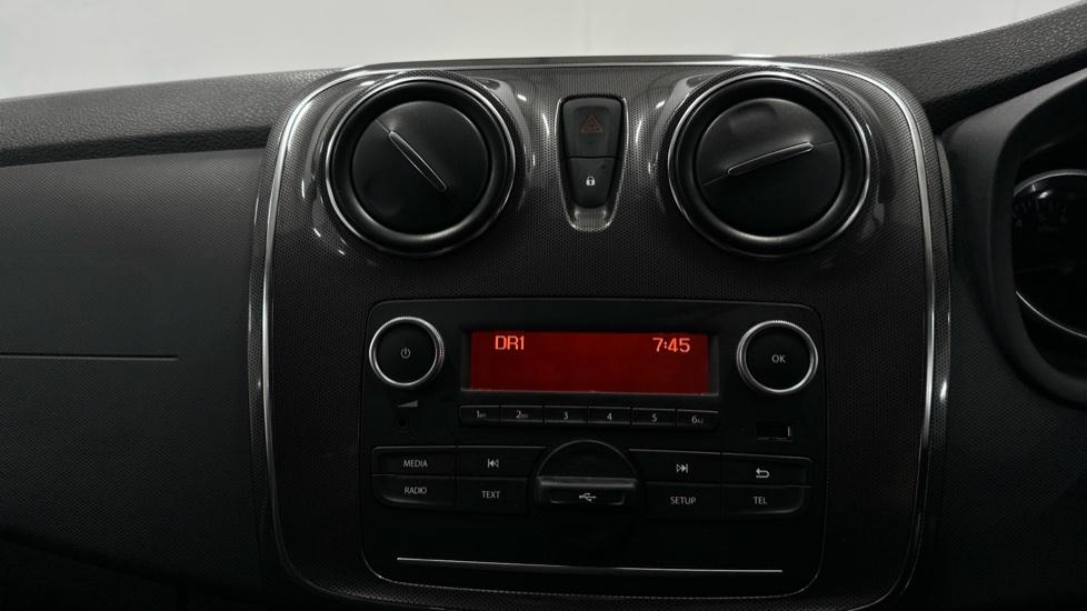 DAB Radio