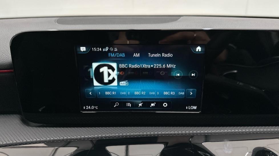 DAB Radio