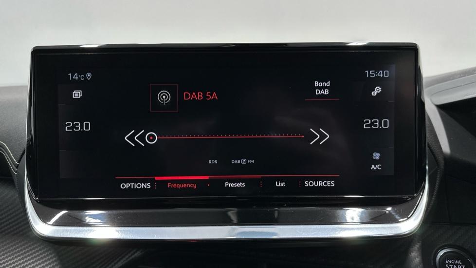 DAB Radio