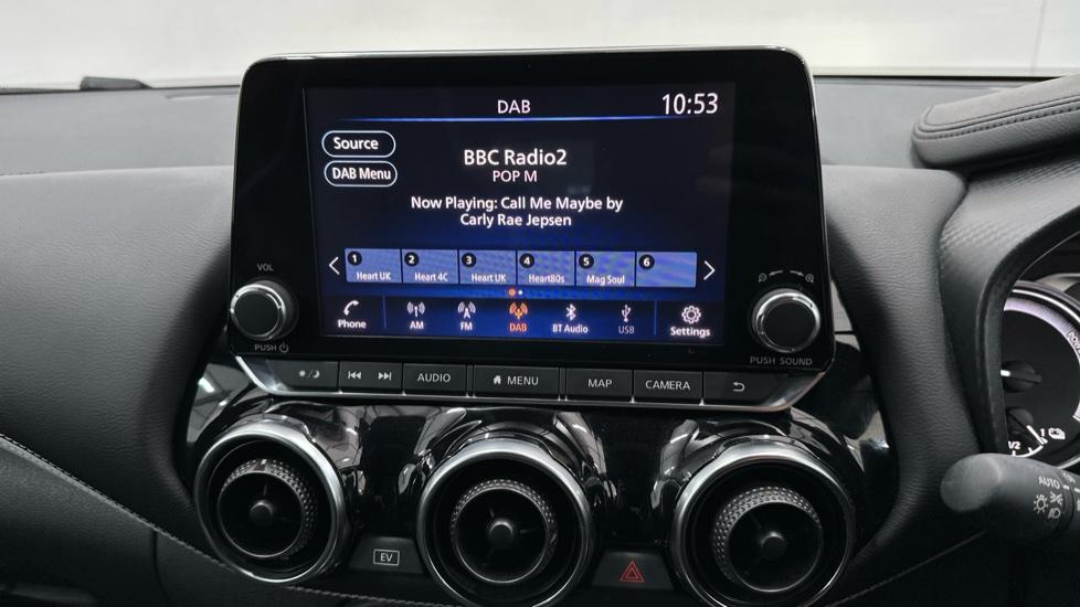 DAB Radio