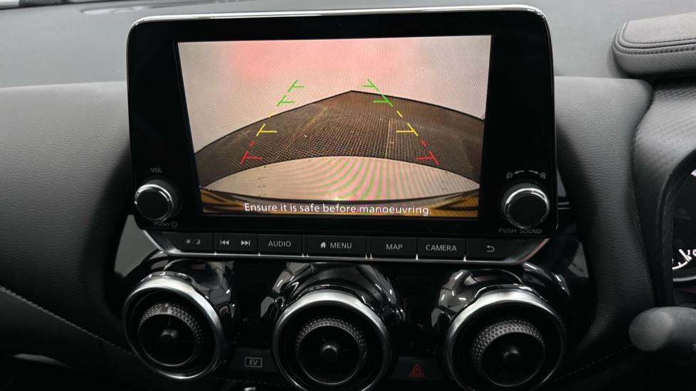 Rear View Camera 