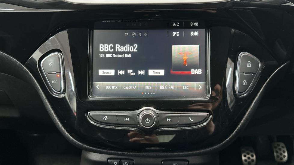 DAB Radio