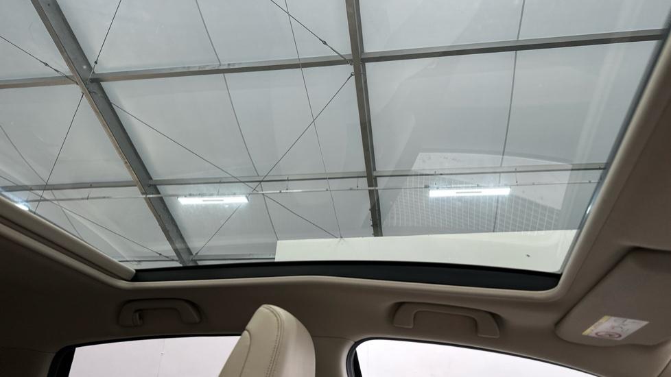 Panoramic Roof