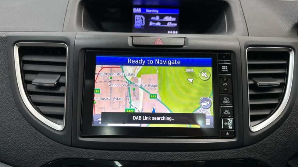 Navigation