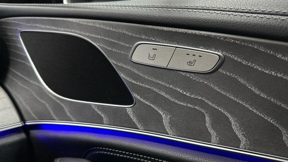 Heated Seats